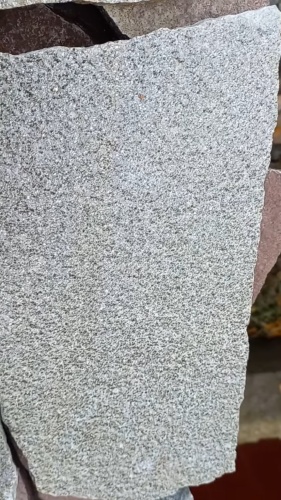 Плитняк златолит серебристый для фасада купить в Соликамске