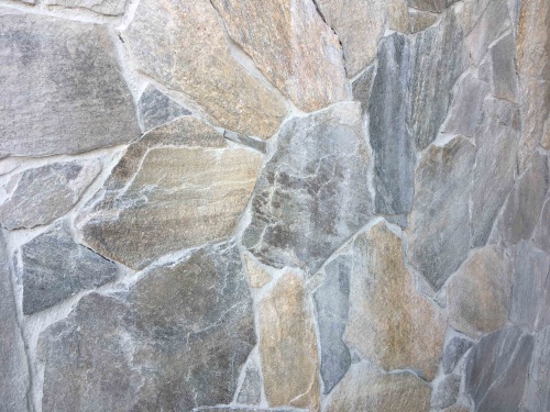 Плитняк златолит Уральский  для фасада купить в Соликамске