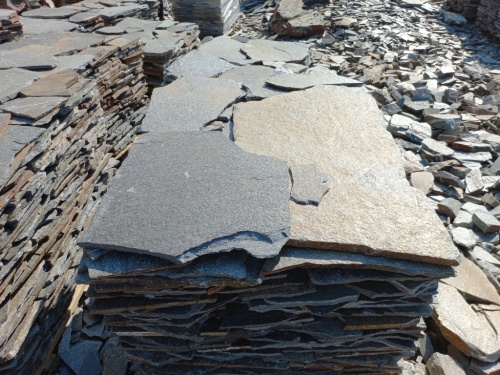 Серицит для лестницы, ступеней купить в Соликамске