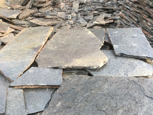 Серицит для лестницы, ступеней купить в Соликамске