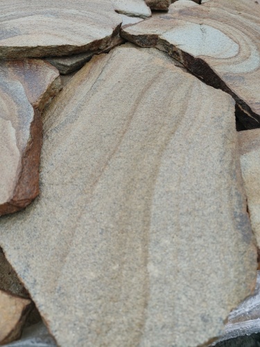 песчаник жёлтый купить