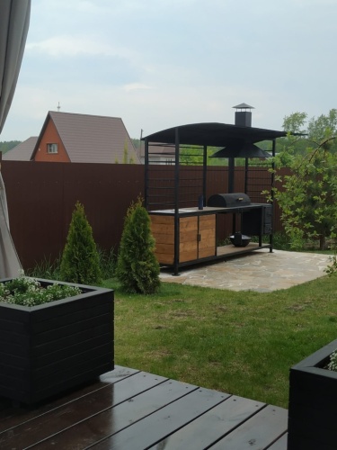 Серицит для мощения на бетонное основание купить в Соликамске